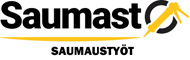 Saumasto Oy logo